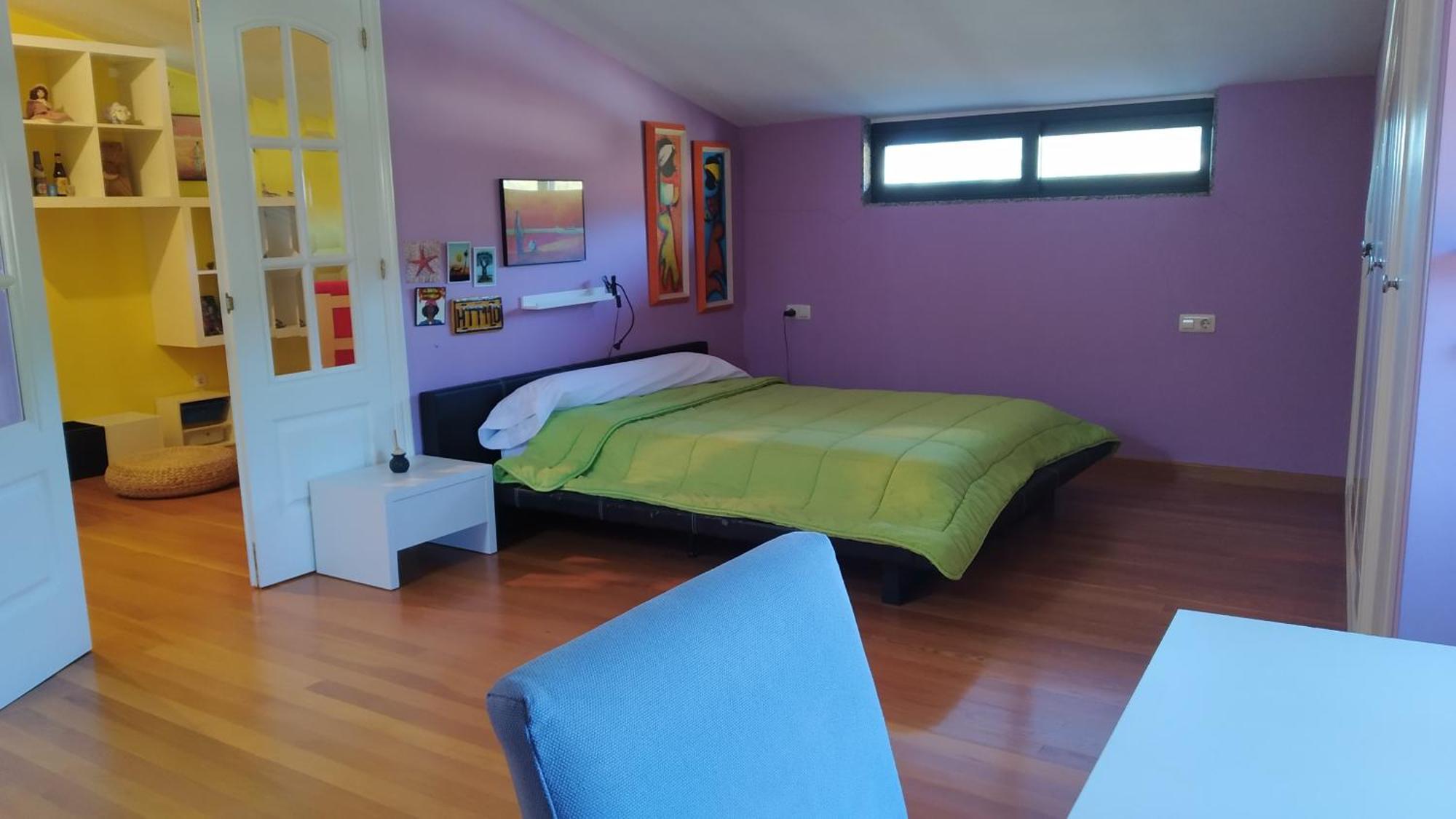 فيلا Casa Iriana - Parking Gratis I Jardin I Barbacoa أورينس المظهر الخارجي الصورة